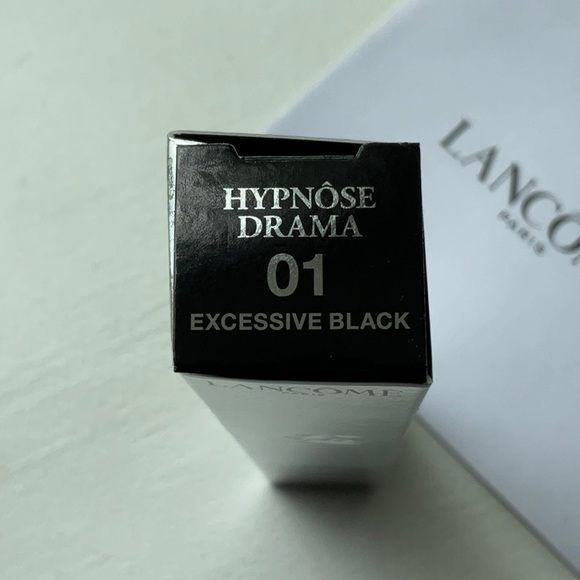 Brand New sealed Full Size Lancôme Hypnos Mascara and Mascara remover - Picture 6 of 7